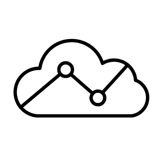 Cloud hosted